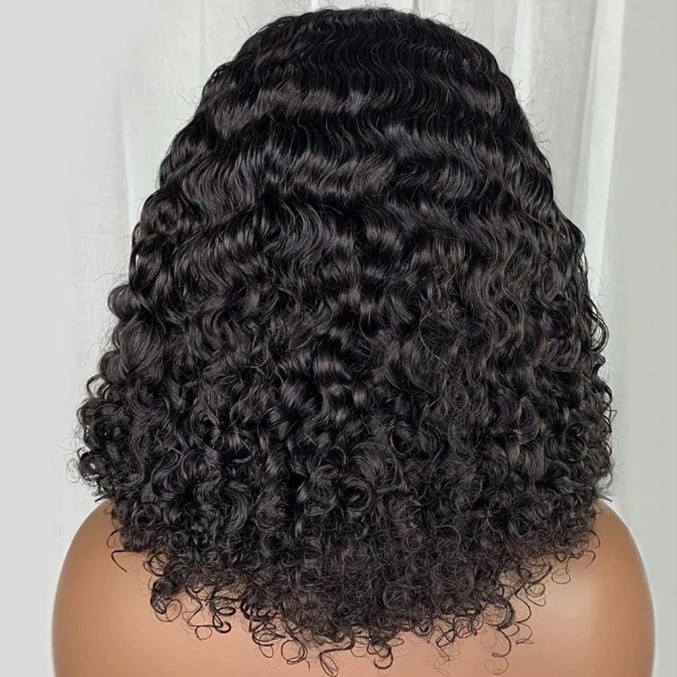 Brazilian Wear Water Wave