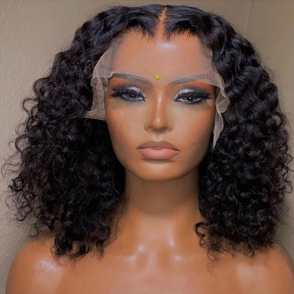 Brazilian Wear Water Wave