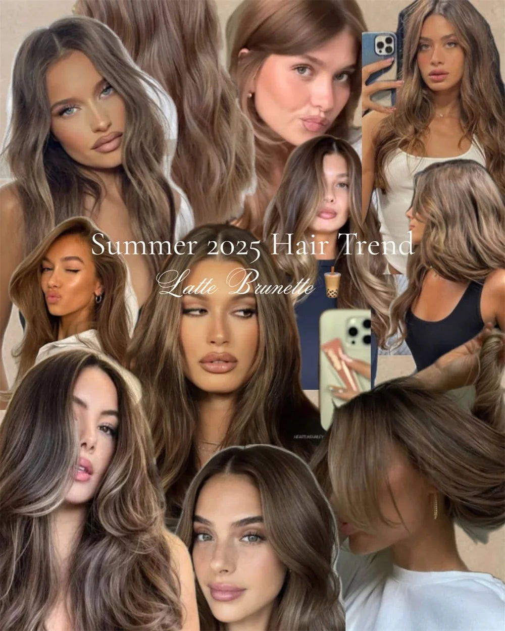 Glueless Lace Wig Wear and Go Synthetic Lace Front Wigs