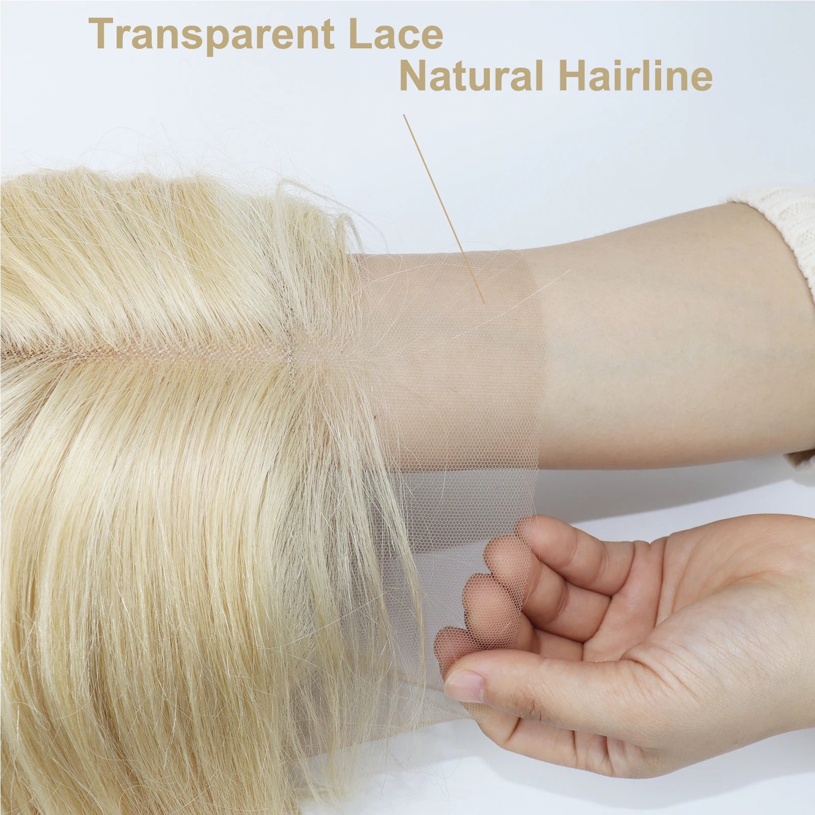 Full Lace Wig  Human Hair different colors