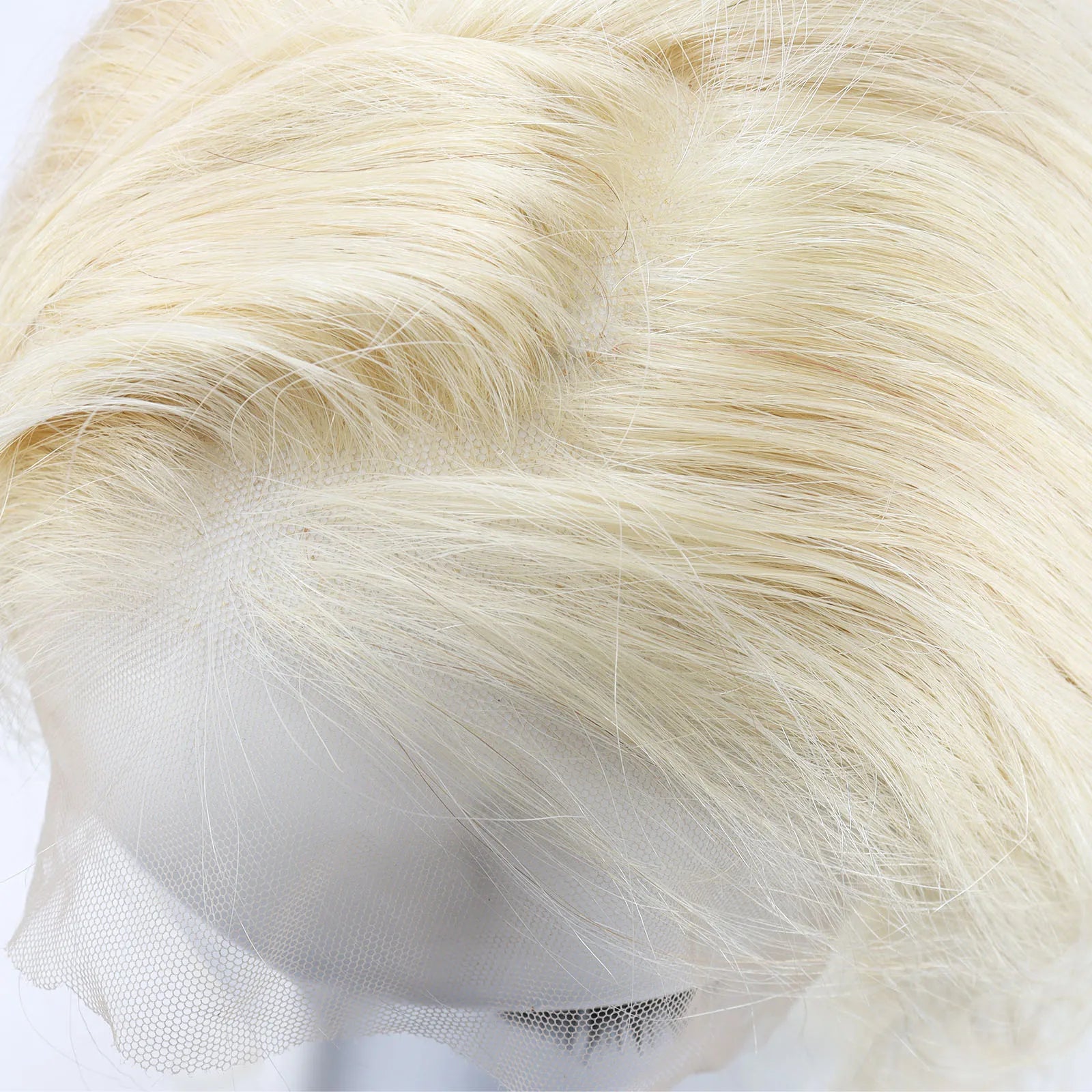 Full Lace Wig  Human Hair different colors