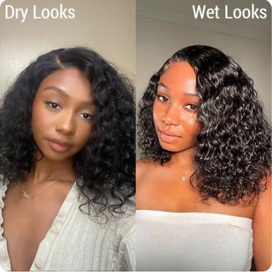 Brazilian Wear Water Wave