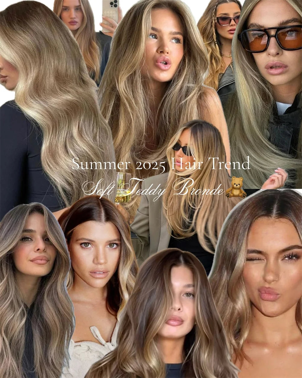 Glueless Lace Wig Wear and Go Synthetic Lace Front Wigs
