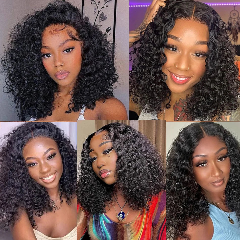 Brazilian Wear Water Wave