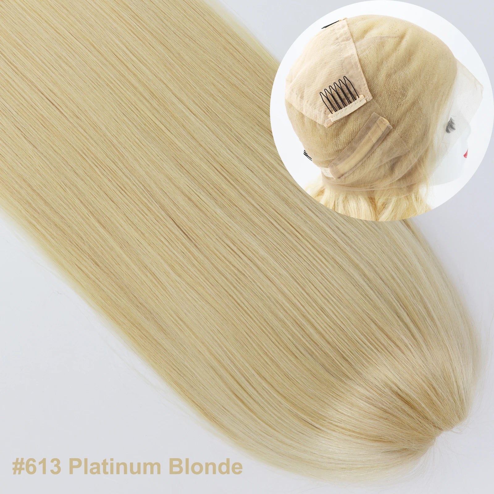 Full Lace Wig  Human Hair different colors