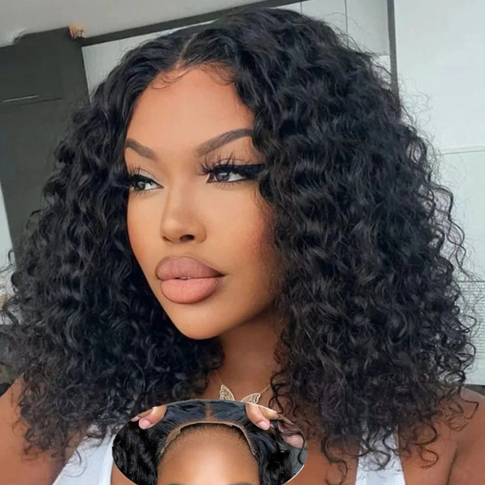 Brazilian Wear Water Wave