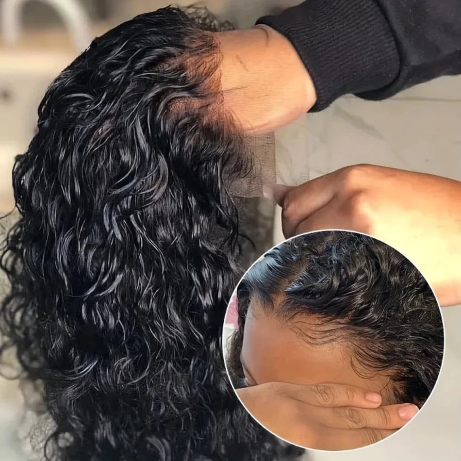 Brazilian Wear Water Wave